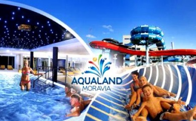 Aqualand Moravia