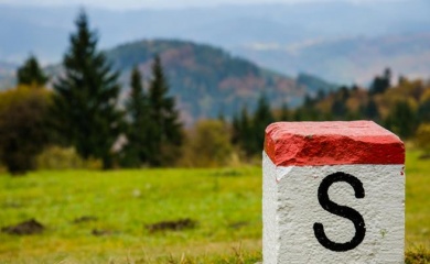 CHKO Bílé Karpaty