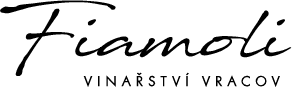 logo vinařství fiamoli